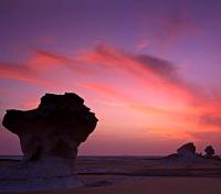 Bahariya Oasis Bahariya Oasis